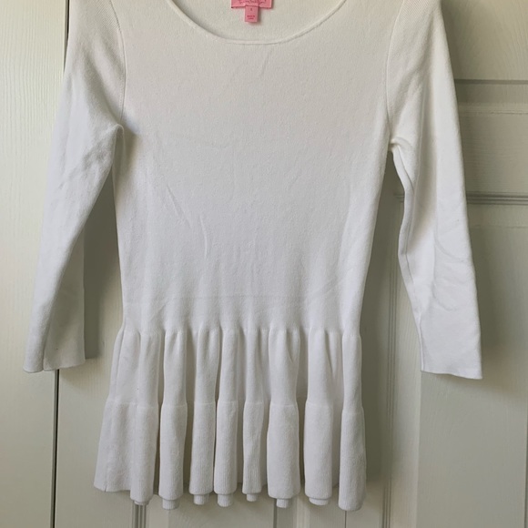 Lilly Pulitzer top - Picture 1 of 3